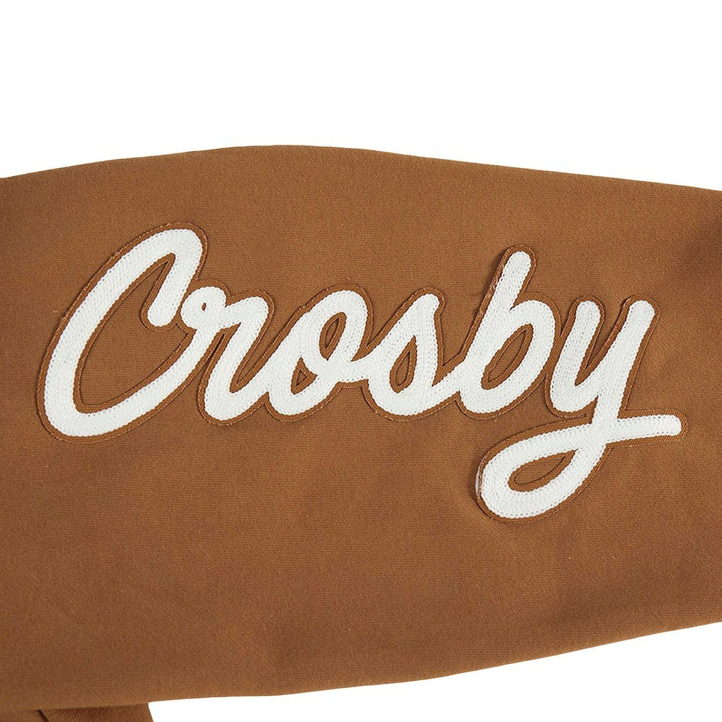 Maxx Crosby  Pro Standard Pullover Crewneck Sweatshirt - Las Vegas Raiders Pullover
