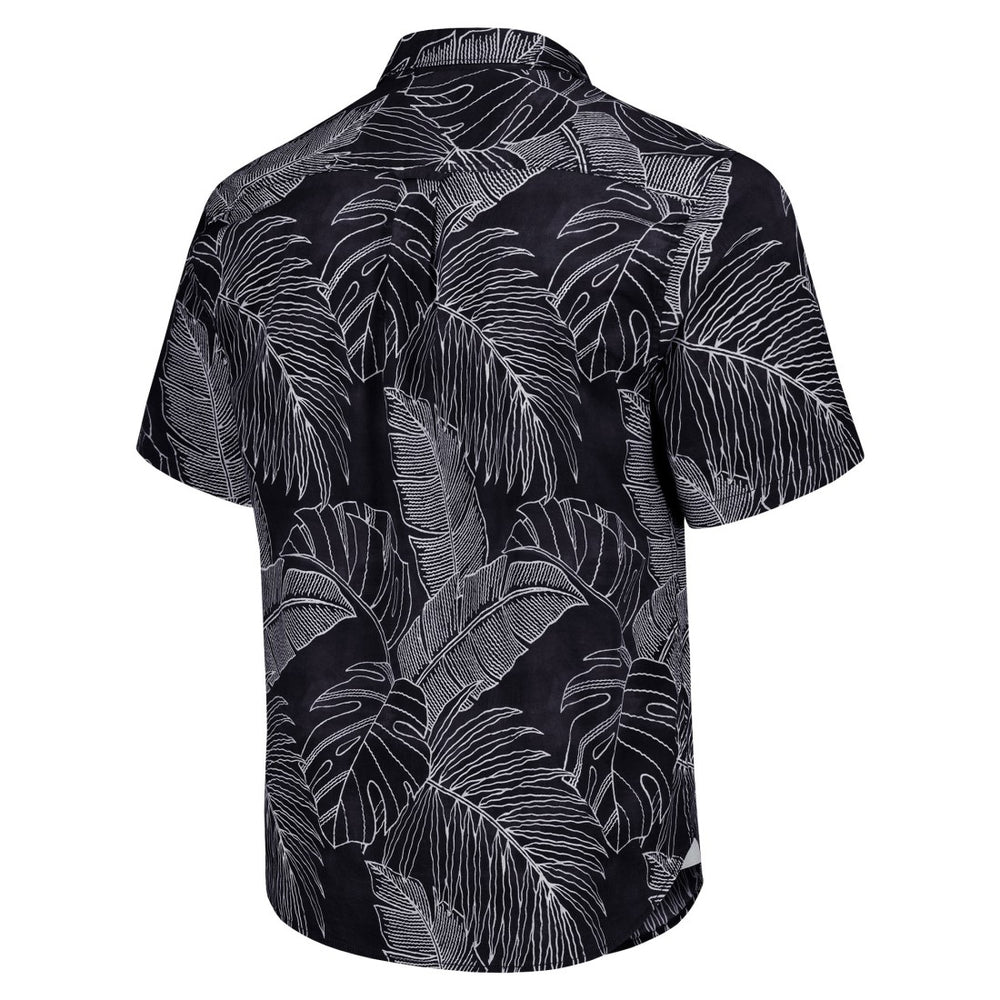 Sport Vine Line Button-Down Shirt - Dallas Cowboys