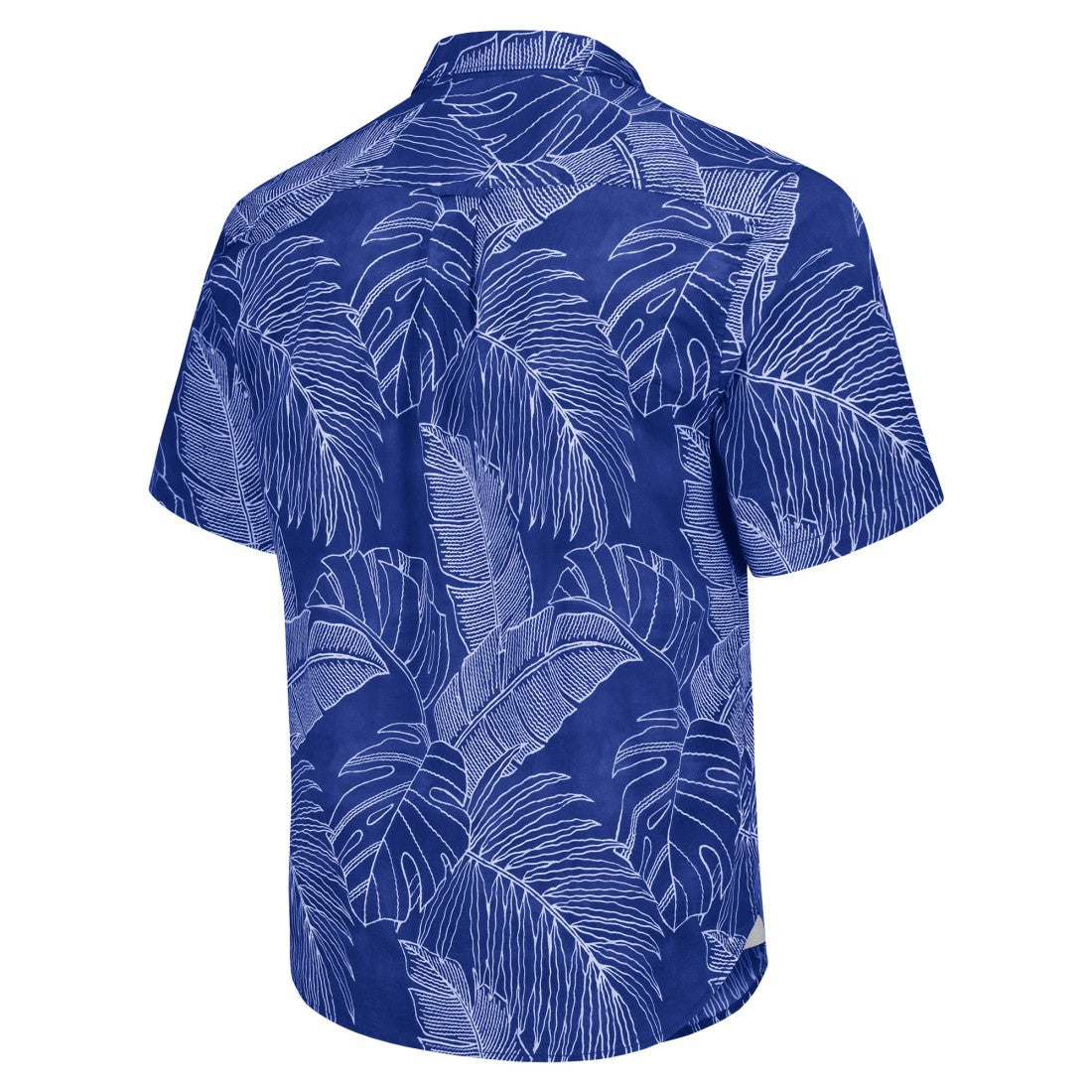 Sport Vine Line Button-Down Shirt - New York Giants