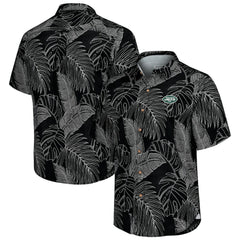 Sport Vine Line Button-Down Shirt - New York Jets