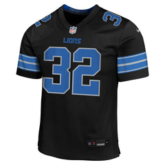 Brian Branch  Youth Game Jersey - Detroit Lions Jerseys