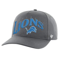 '47 Wave Hitch Adjustable Hat - Detroit Lions Hats