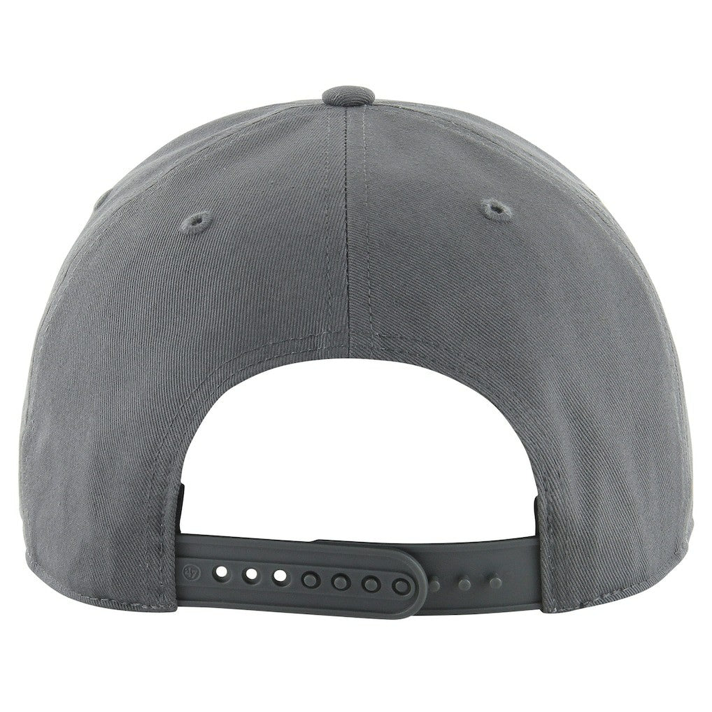 '47 Wave Hitch Adjustable Hat - Detroit Lions Hats