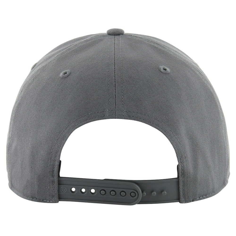 '47 Wave Hitch Adjustable Hat - Detroit Lions Hats