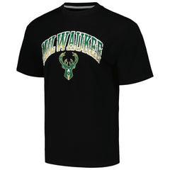 Milwaukee Bucks Stadium Essentials Unisex Terrace T-Shirt
