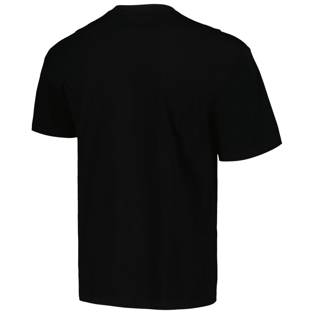 Milwaukee Bucks Stadium Essentials Unisex Terrace T-Shirt