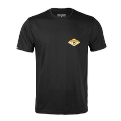 NHL Pittsburgh Penguins Levelwear Richmond Club Patch 2.0 T-Shirt