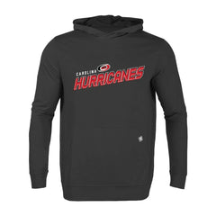 NHL Carolina Hurricanes Levelwear Relay Premier 2.0 Pullover Hoodie