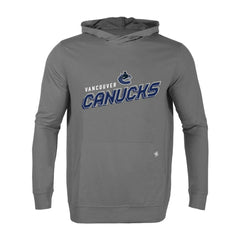 NHL Vancouver Canucks Levelwear Relay Premier 2.0 Pullover Hoodie