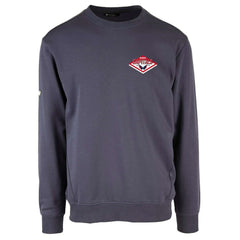 NHL Washington Capitals Levelwear Zane Club Patch 2.0 Pullover Sweatshirt