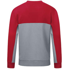 NHL Carolina Hurricanes Levelwear Legacy Insignia Core Sweatshirt