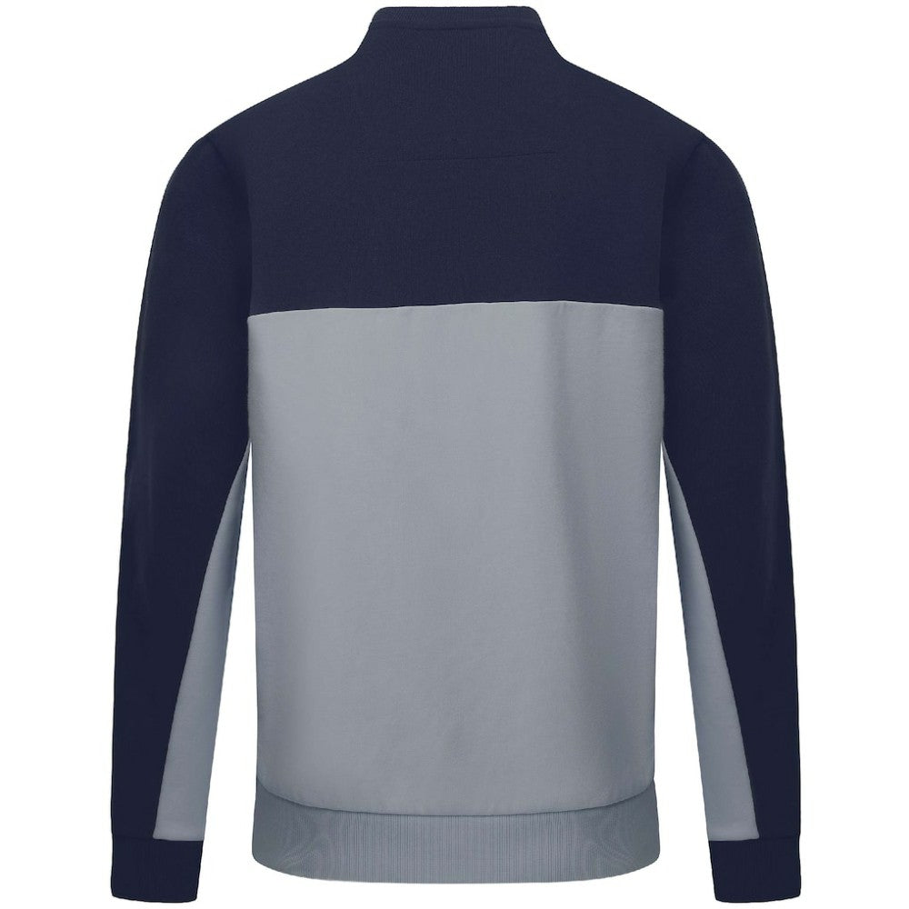NHL Winnipeg Jets Levelwear Legacy Insignia Core Sweatshirt