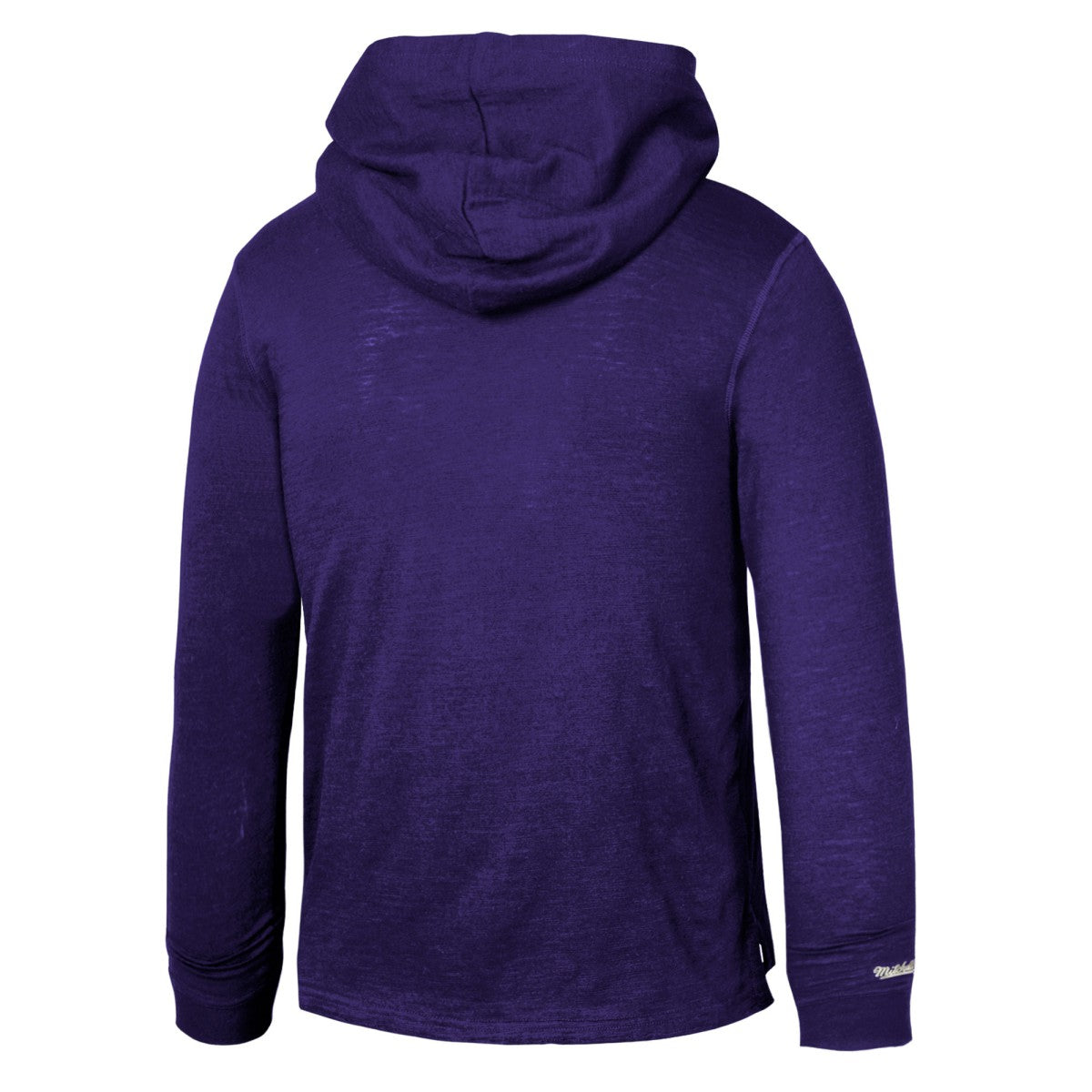 Mitchell & Ness Phoenix Suns Youth Hardwood Classics Legendary Slub Lightweight Pullover Hoodie