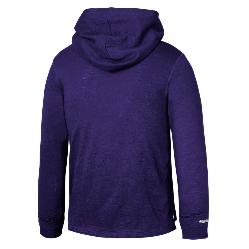 Mitchell & Ness Phoenix Suns Youth Hardwood Classics Legendary Slub Lightweight Pullover Hoodie