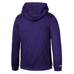 Mitchell & Ness Phoenix Suns Youth Hardwood Classics Legendary Slub Lightweight Pullover Hoodie