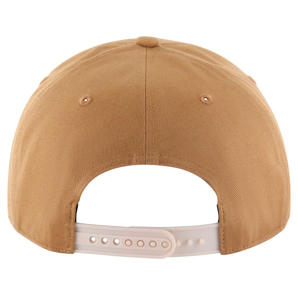 '47 Roscoe Rope Hitch Adjustable Hat - Dallas Cowboys Hats