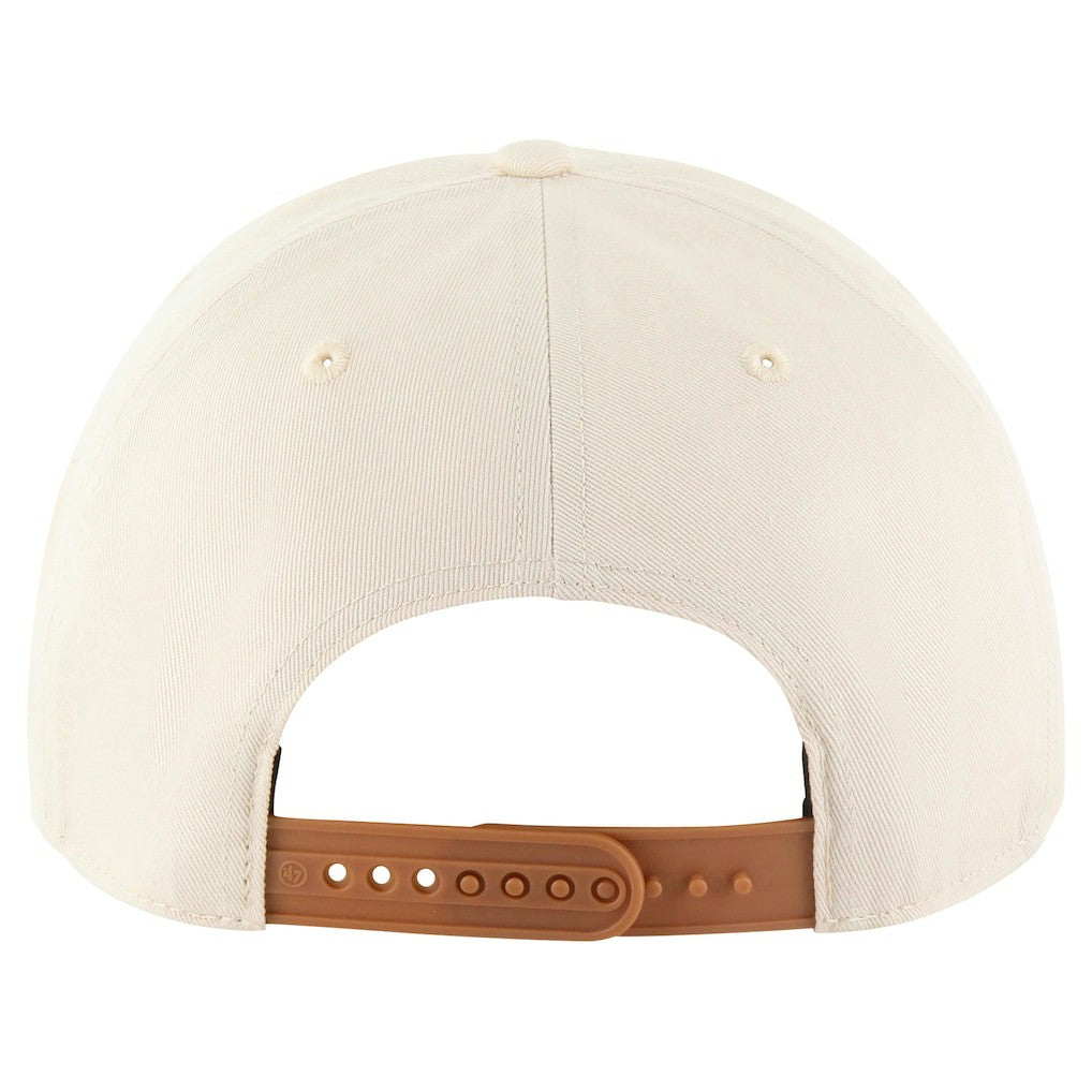 '47 Wave Rope Hitch Adjustable Hat - Dallas Cowboys Hats