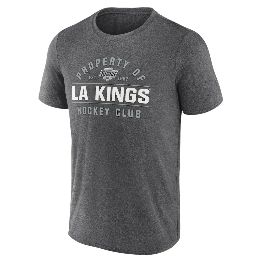 NHL Los Angeles Kings Fanatics Property Of T-Shirt