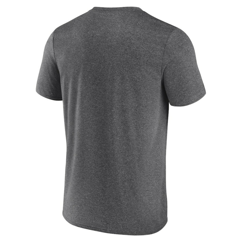 NHL Minnesota Wild Fanatics Property Of T-Shirt