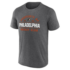 NHL Philadelphia Flyers Fanatics Property Of T-Shirt
