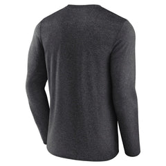 NHL Pittsburgh Penguins Fanatics Transition Long Sleeve T-Shirt