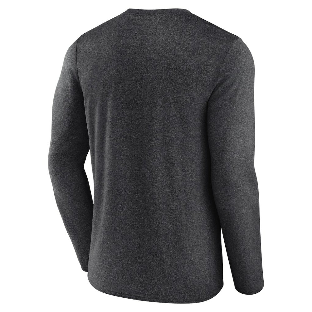 NHL Boston Bruins Fanatics Transition Long Sleeve T-Shirt