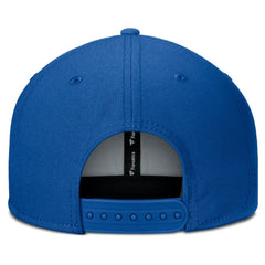 NHL Buffalo Sabres Fanatics Fundamental Gino Stack Snapback Hat