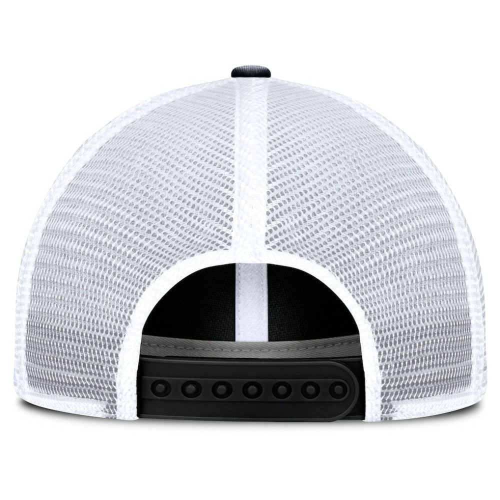 NHL Minnesota Wild Fanatics Averie Trucker Adjustable Hat