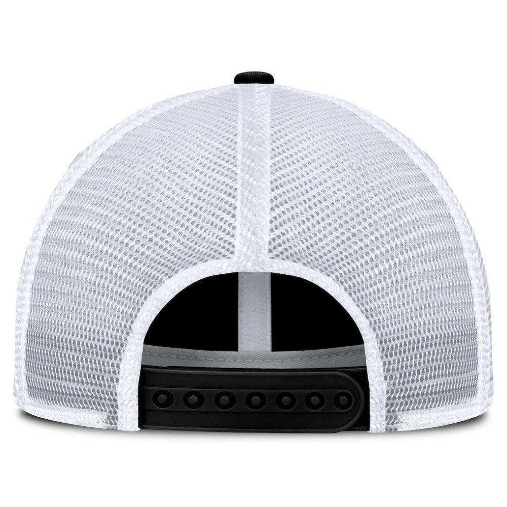 NHL Buffalo Sabres Fanatics Averie Trucker Adjustable Hat