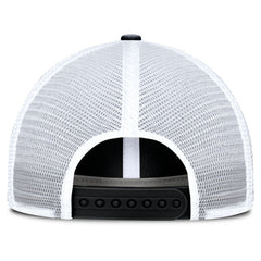 NHL Nashville Predators Fanatics Averie Trucker Adjustable Hat