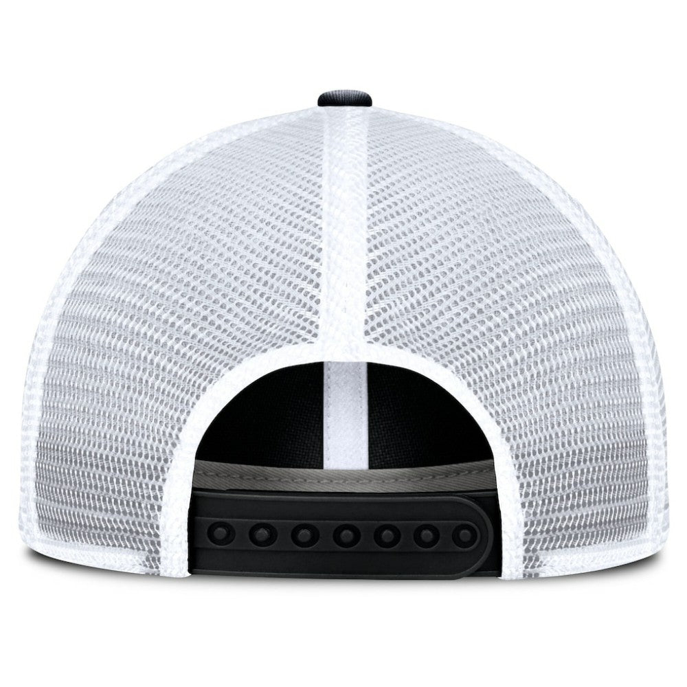 NHL New York Islanders Fanatics Averie Trucker Adjustable Hat