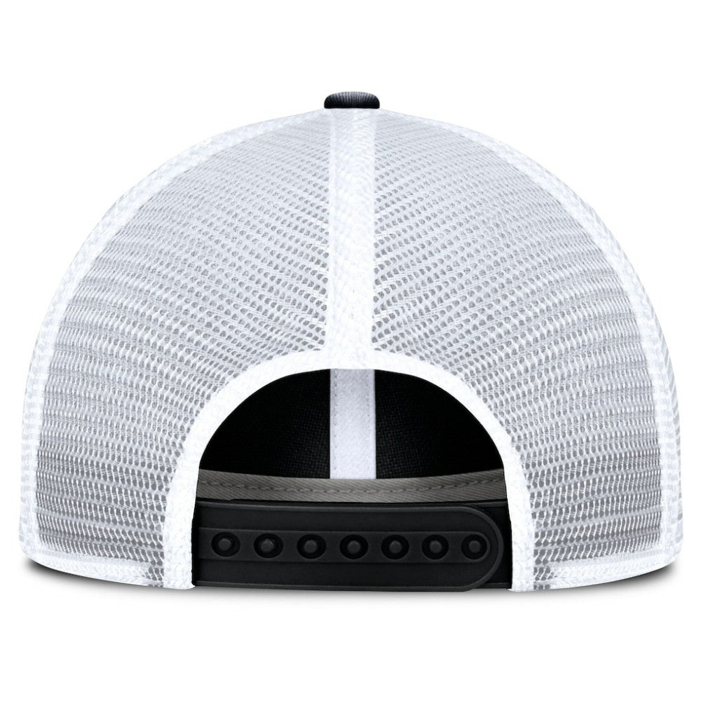 NHL Philadelphia Flyers Fanatics Averie Trucker Adjustable Hat