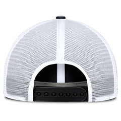 NHL St. Louis Blues Fanatics Averie Trucker Adjustable Hat