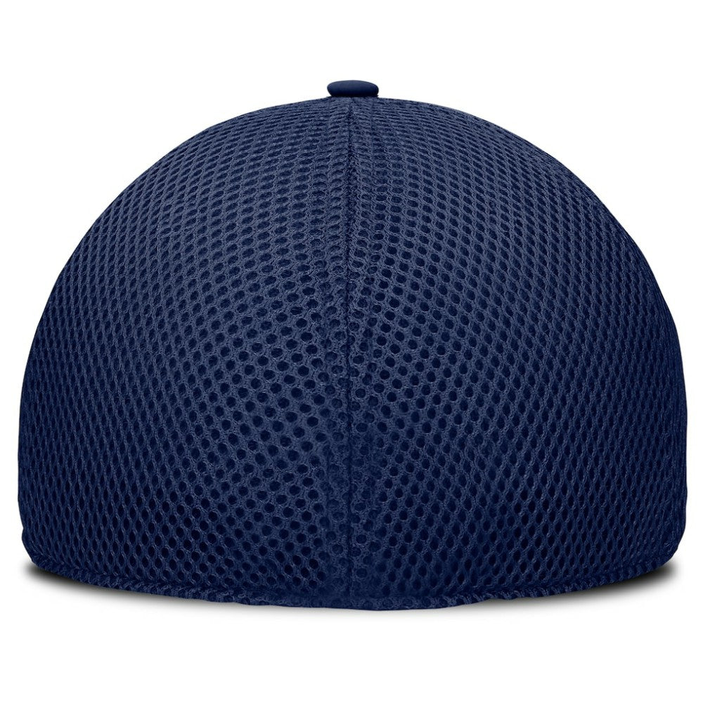 NHL St. Louis Blues Fanatics Fundamental Flex Hat