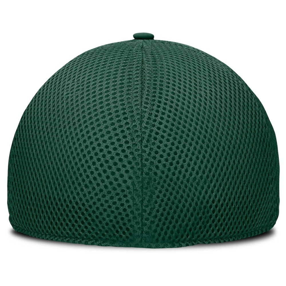 NHL Minnesota Wild Fanatics Fundamental Flex Hat
