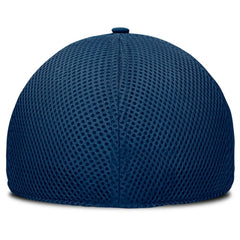 NHL Seattle Kraken Fanatics Fundamental Flex Hat