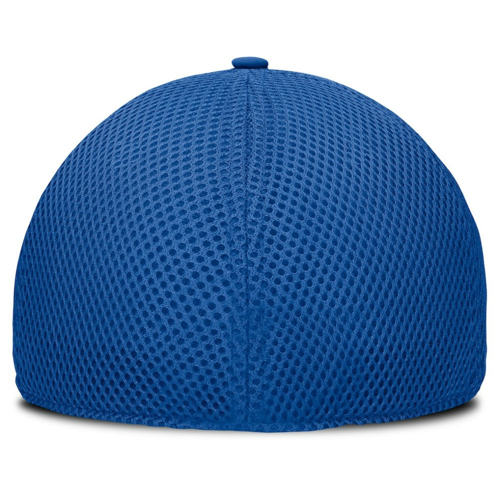 NHL New York Rangers Fanatics Fundamental Flex Hat