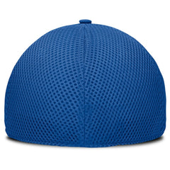 NHL New York Rangers Fanatics Fundamental Flex Hat