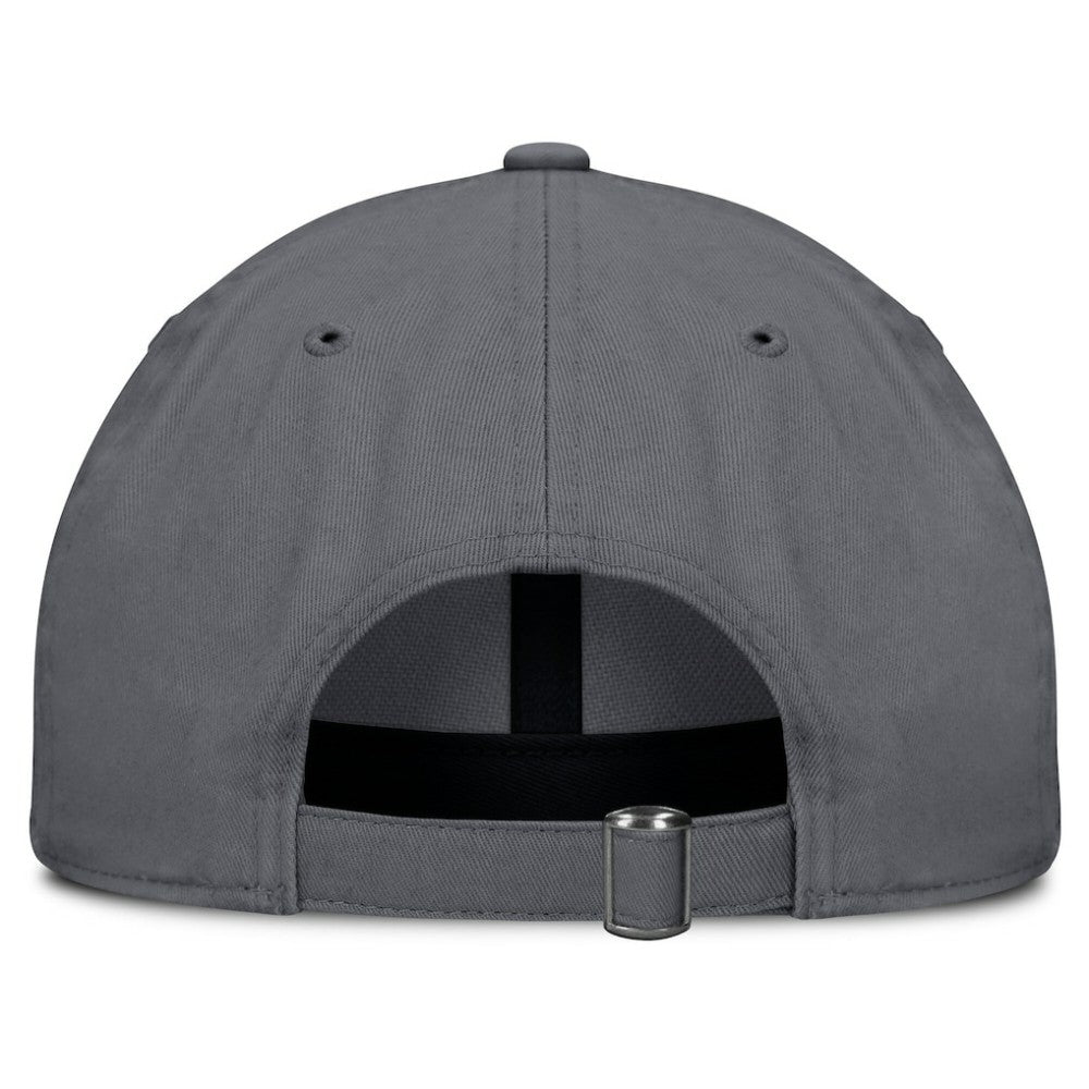 NHL Pittsburgh Penguins Fanatics Washed Adjustable Hat