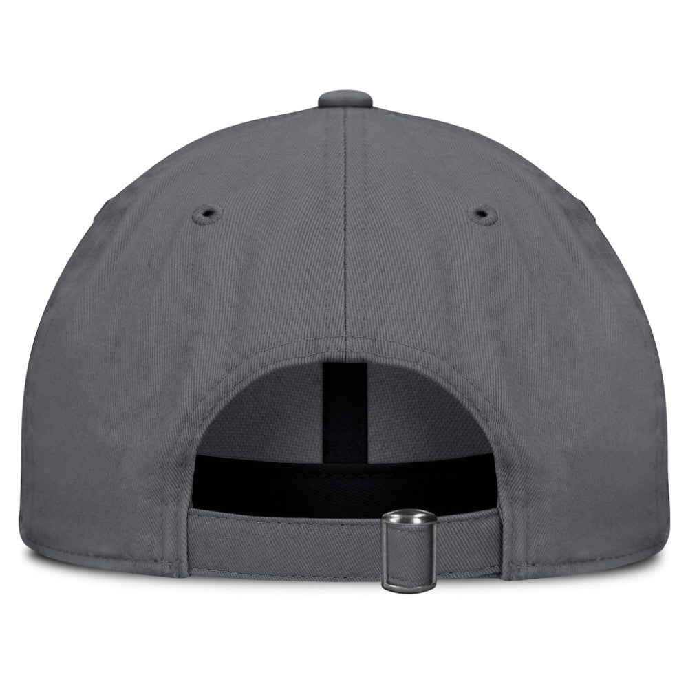 NHL Chicago Blackhawks Fanatics Washed Adjustable Hat