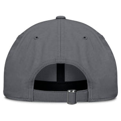 NHL Boston Bruins Fanatics Washed Adjustable Hat