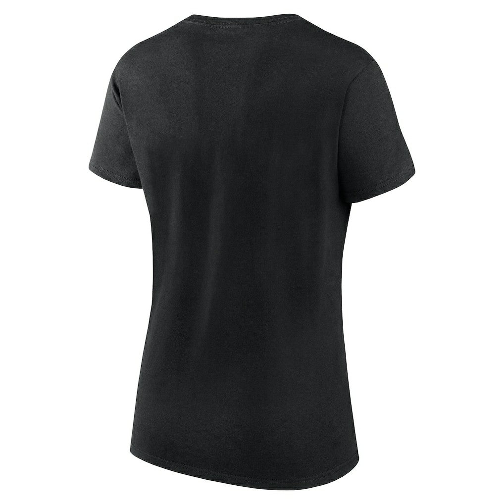Logo Athletic Women's Lean T-Shirt - Jacksonville Jaguars T-shirts