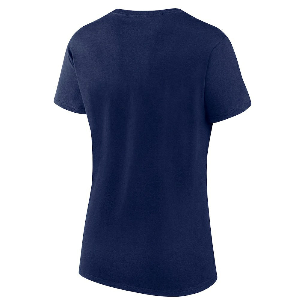 Logo Athletic Women's Lean T-Shirt - New England Patriots T-shirts