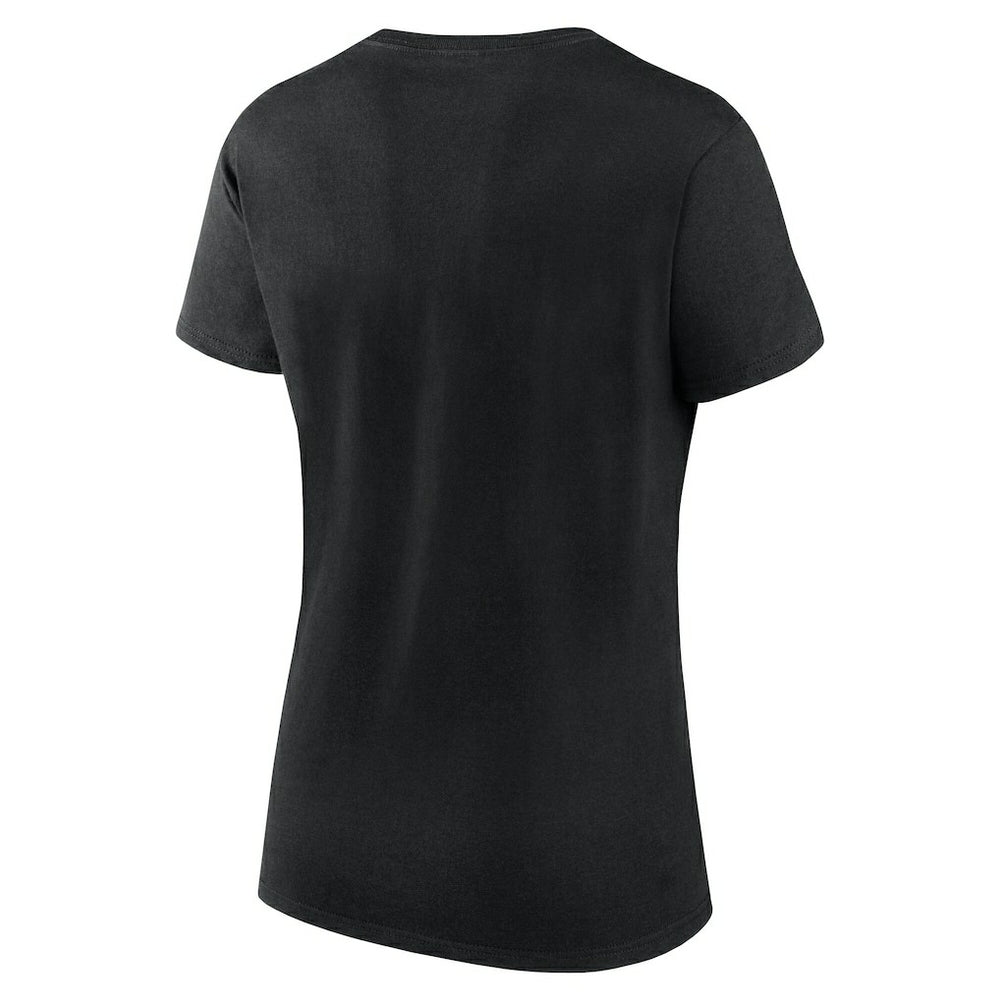 Logo Athletic Women's Lean T-Shirt - Cincinnati Bengals T-shirts