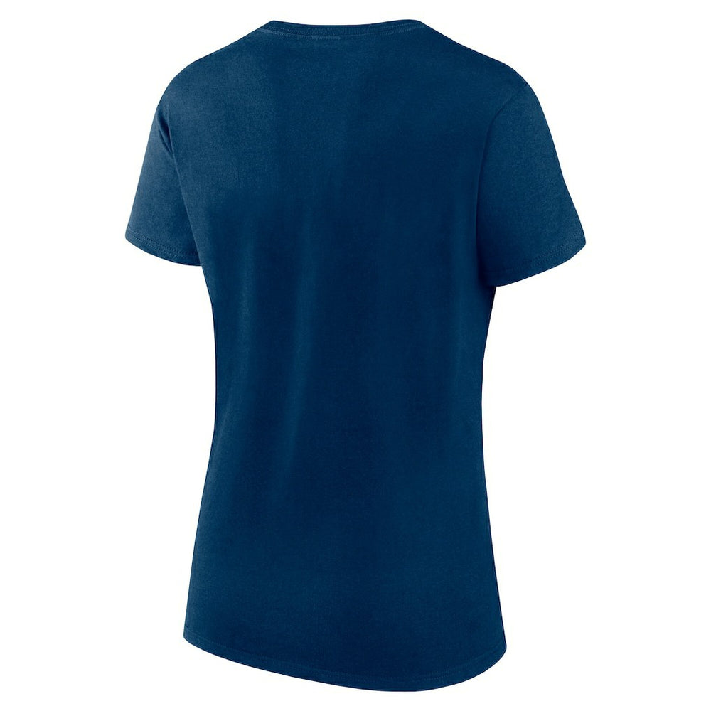 Logo Athletic Women's Lean T-Shirt - Houston Texans T-shirts