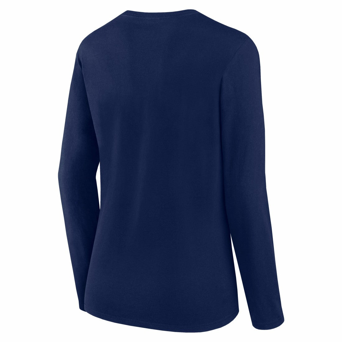 Logo Athletic Women's Grip Long Sleeve T-Shirt - Tennessee Titans T-shirts