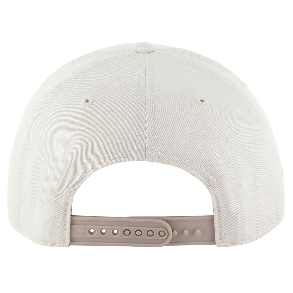 '47 Overhand Hitch Adjustable Hat - Las Vegas Raiders Hats