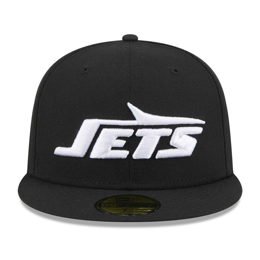 Omaha 59FIFTY Fitted Hat - New York Jets Hats