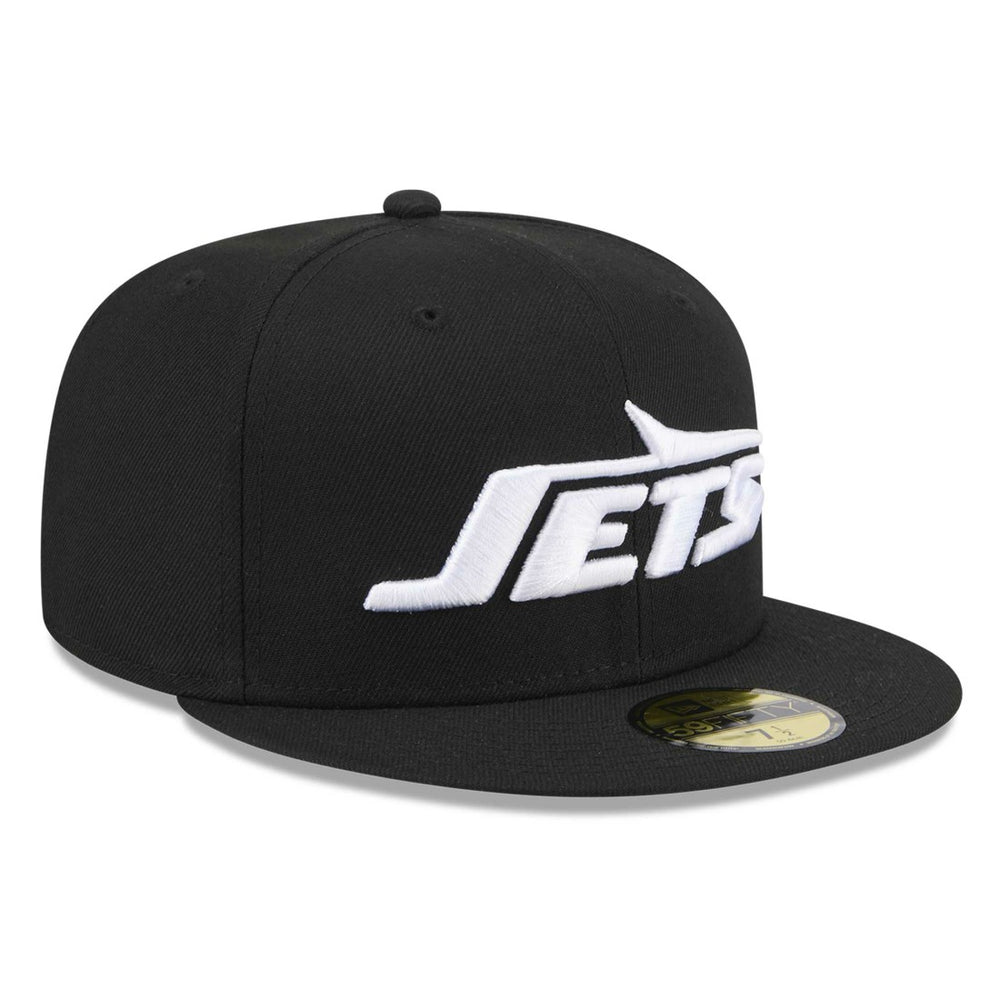 Omaha 59FIFTY Fitted Hat - New York Jets Hats