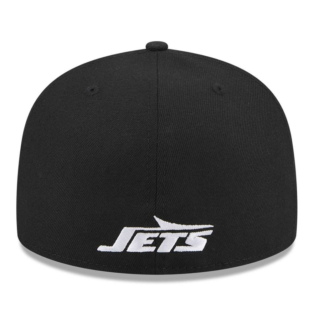 Omaha 59FIFTY Fitted Hat - New York Jets Hats